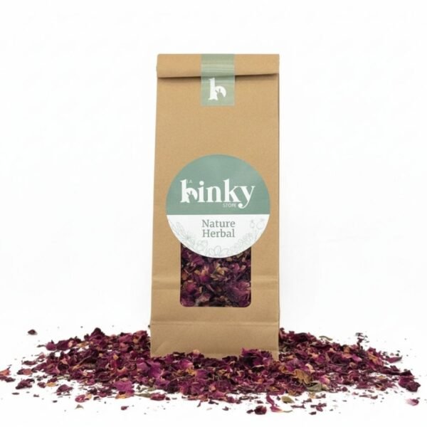 PÉTALOS SILVESTRES, Rosas