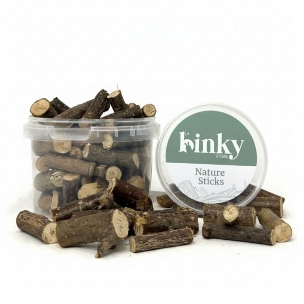 TRONQUITOS SELECTOS, Avellano