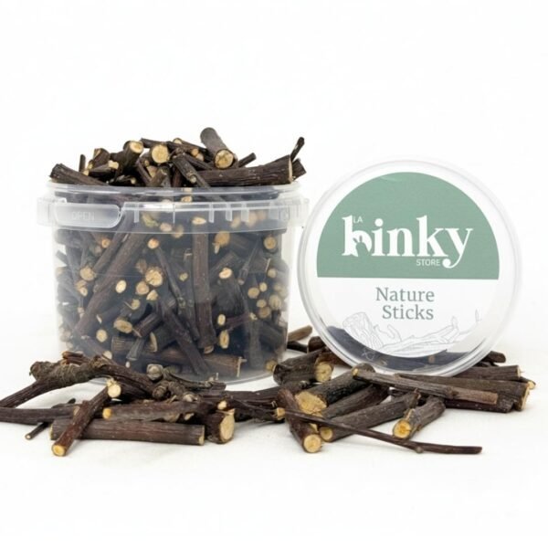 TRONQUITOS SELECTOS, Manzano