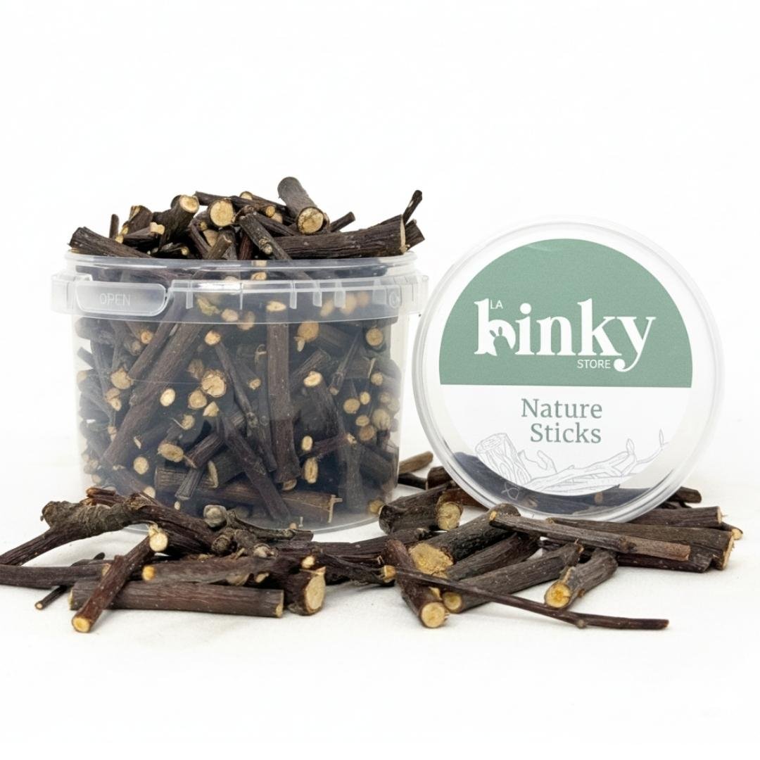 TRONQUITOS SELECTOS, Manzano