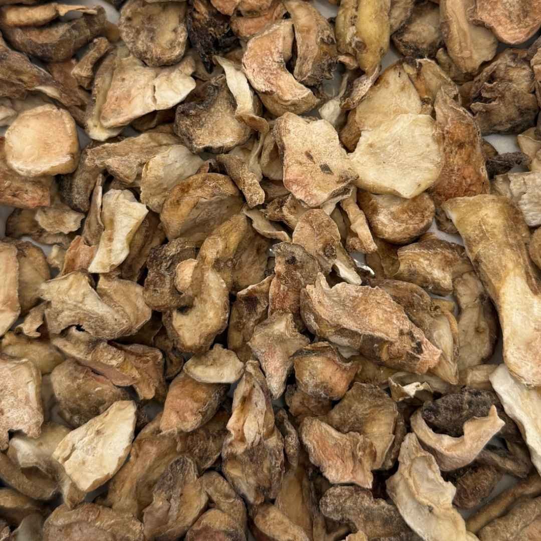 NATURE CHIPS, Tupinambo - Imagen 2