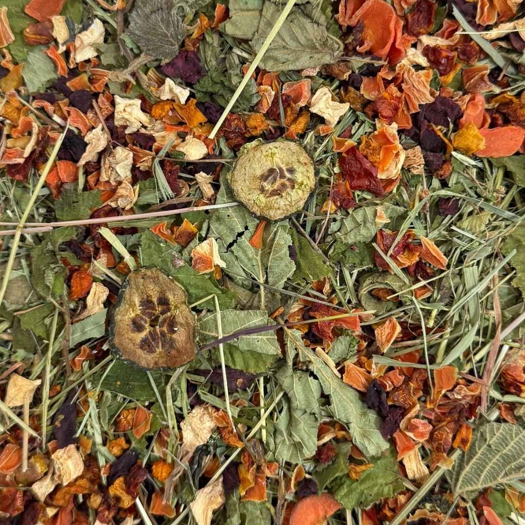 DELICIAS SILVESTRES, Verduras - Imagen 2