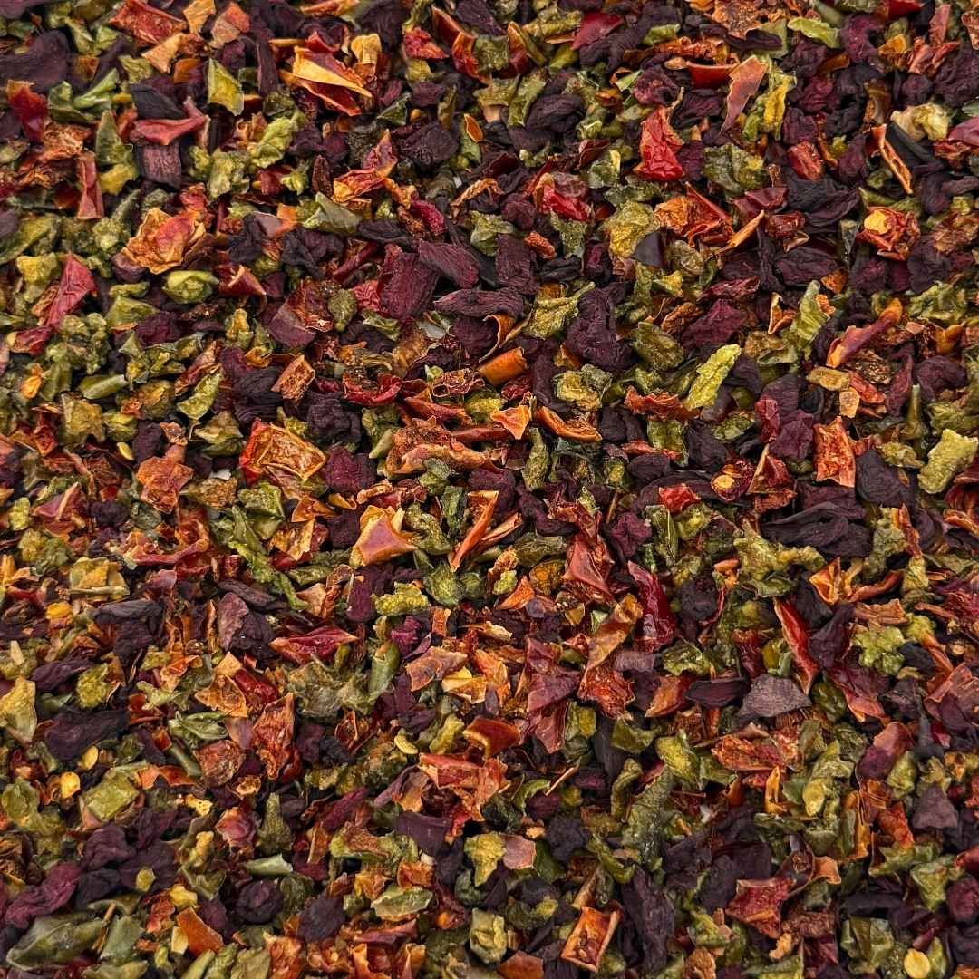 MIX NATURE, Cóctel de Vitamina C - Imagen 2