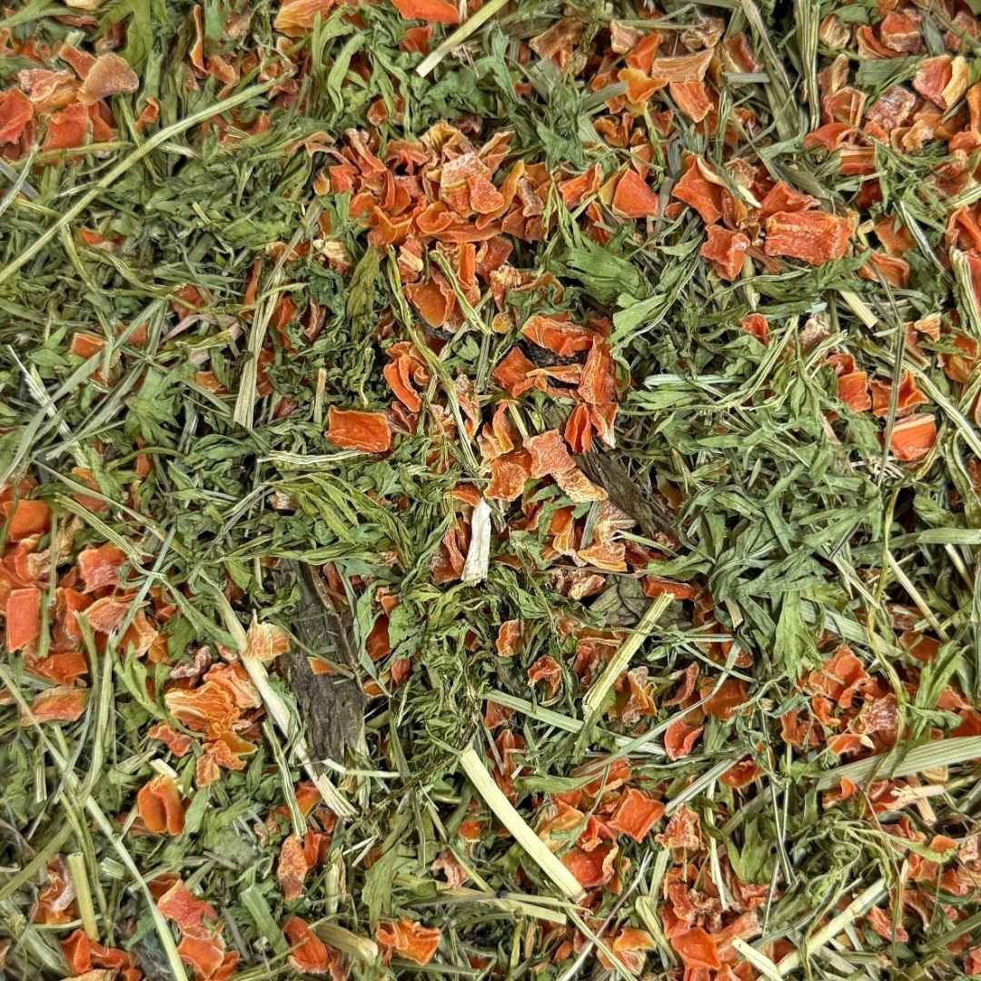 DELICIAS SILVETRES, Zanahoria - Imagen 2