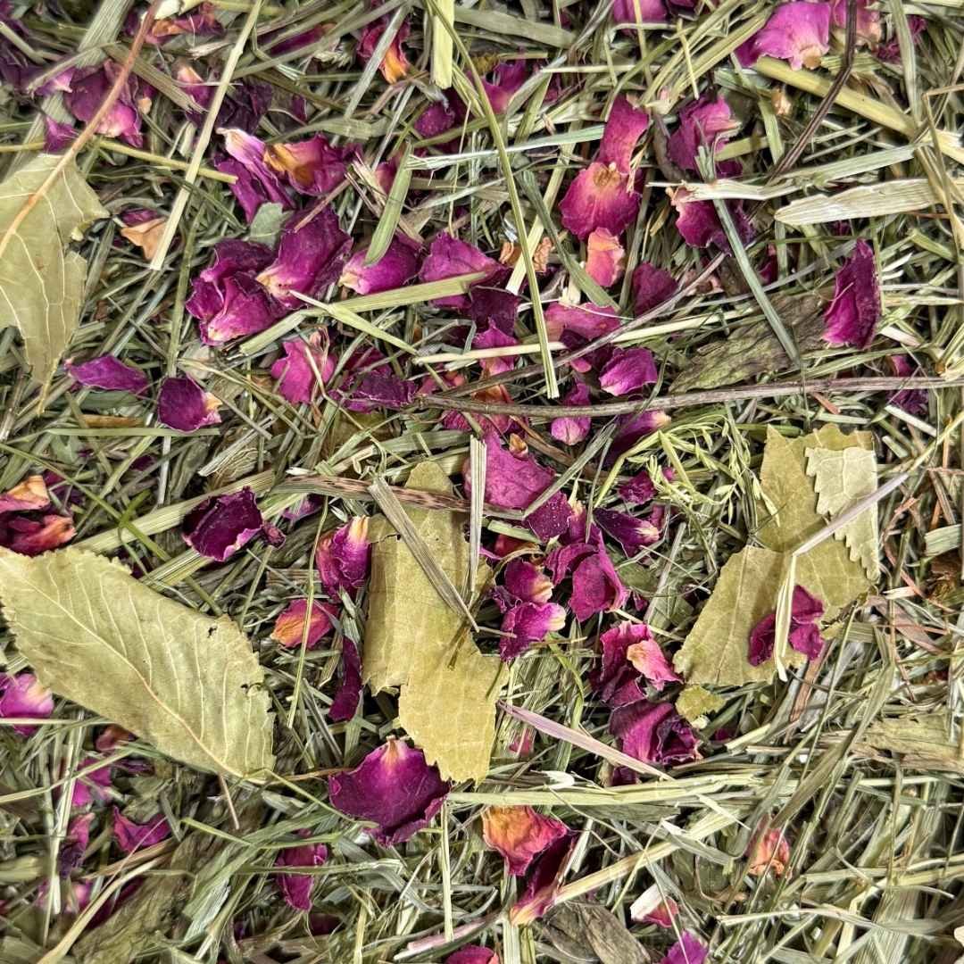 DELICIAS SILVESTRES, Petalos De Rosas - Imagen 2