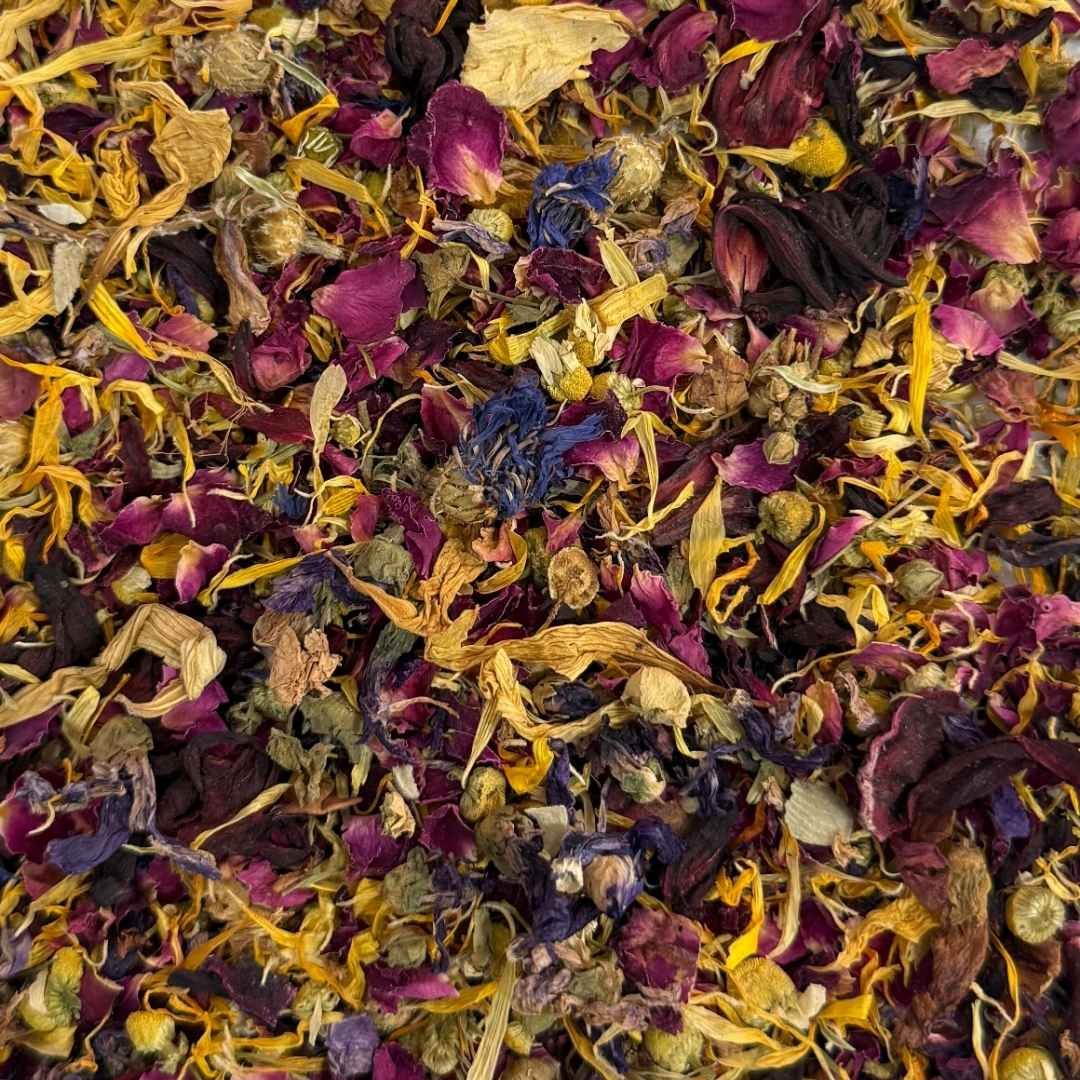 PÉTALOS SILVESTRES, Mix de flores - Imagen 2