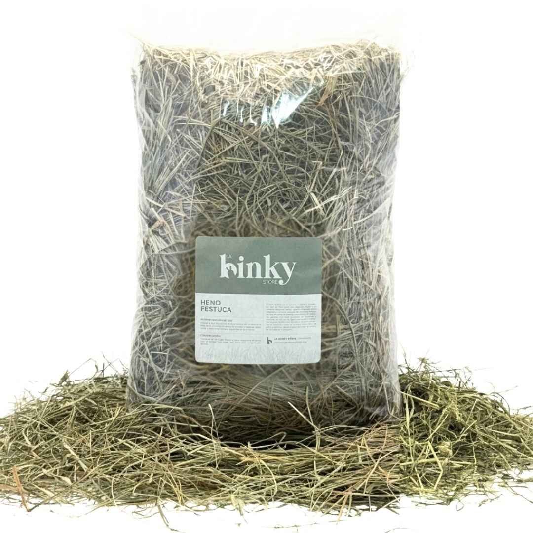 HENO DE FESTUCA