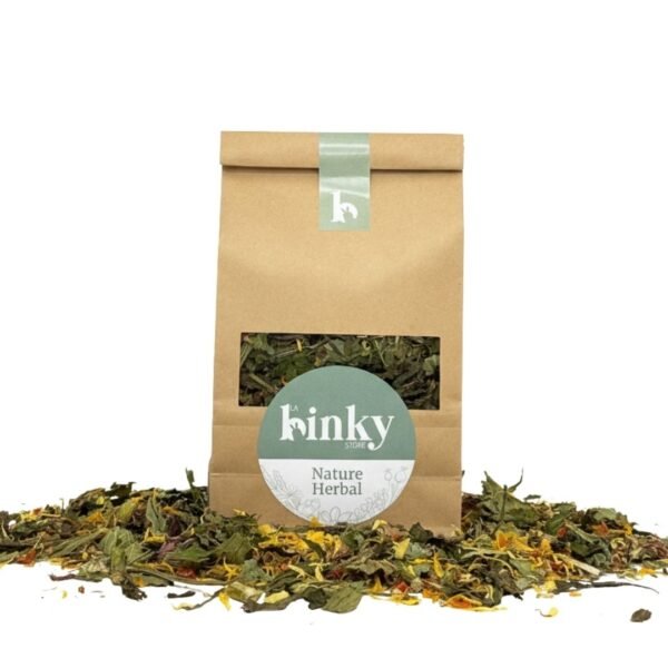 HIERBAS SELECTAS, Respiratorio