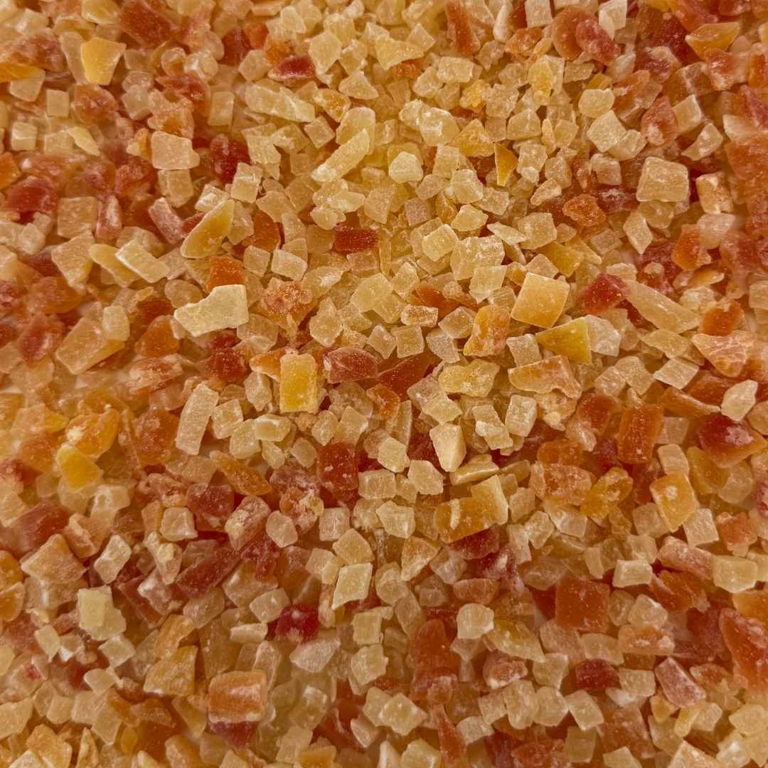 NATURE CHIPS, Piña y Papaya - Imagen 2