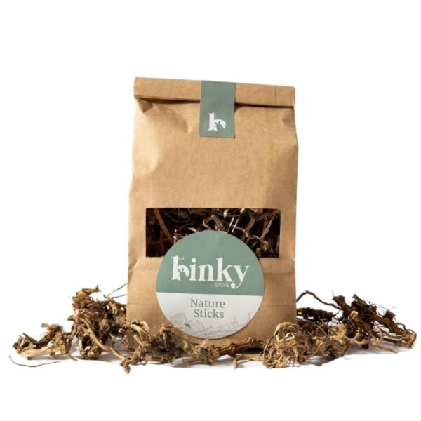 RAÍZ SELECTA, Ortiga