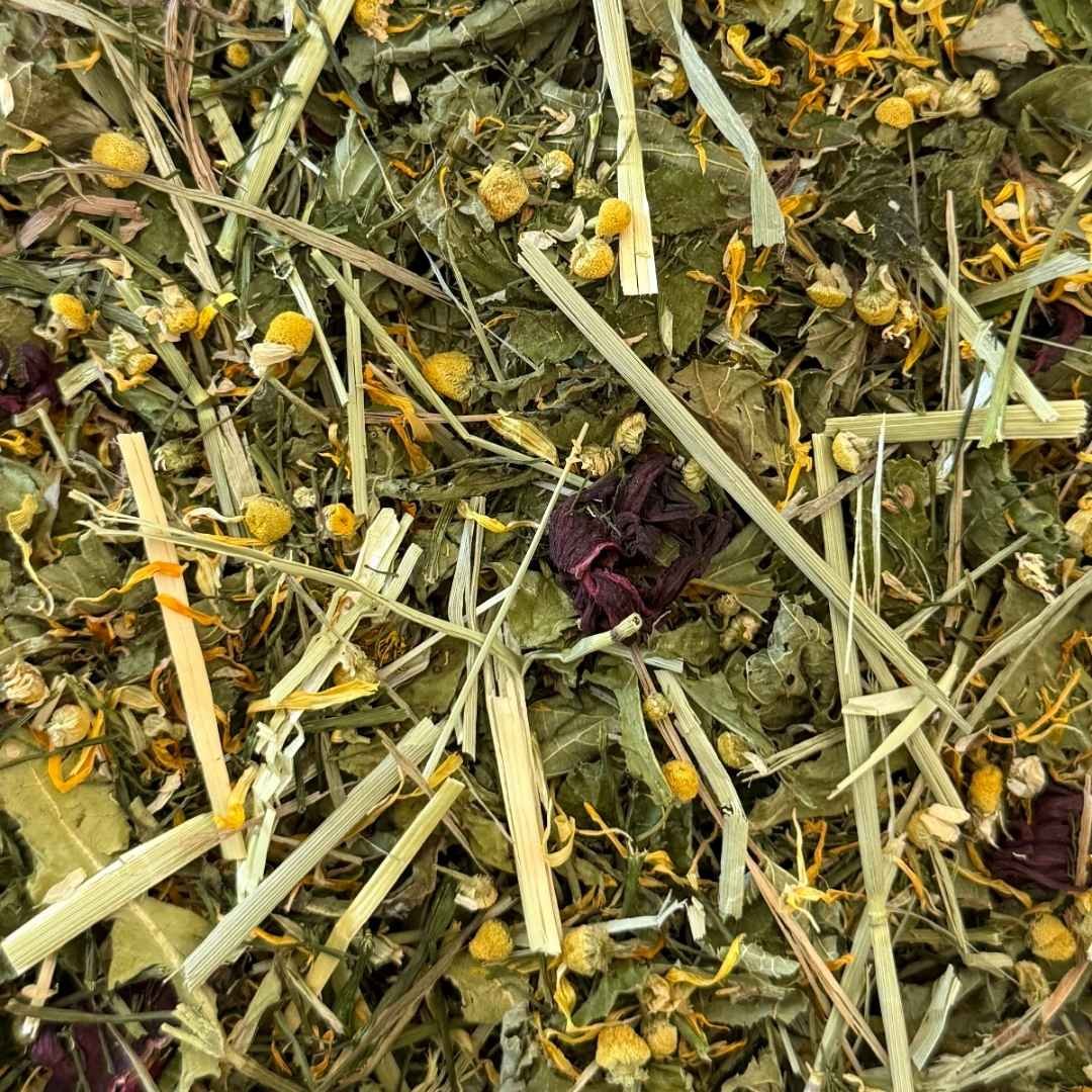 HIERBAS SELECTAS, Urinario - Imagen 2