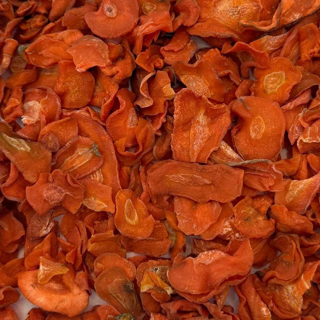 NATURE CHIPS, Zanahoria - Imagen 2