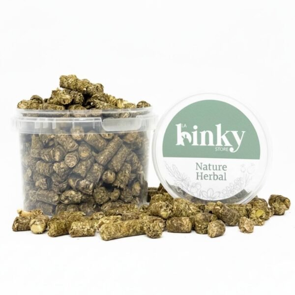 NATURE PELLETS, Avena verde