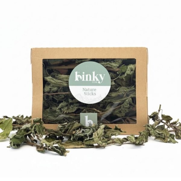 RAMAS SELECTAS, Hojas de Avellano