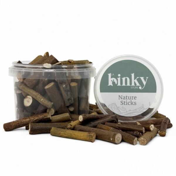 TRONQUITOS SELECTOS, Sauce