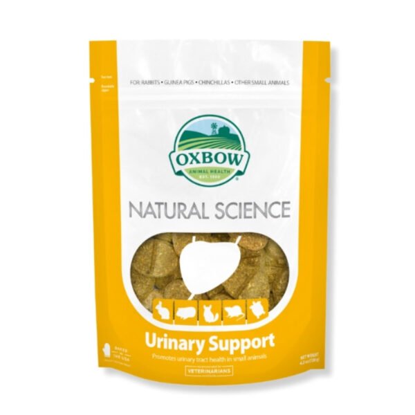 Oxbow Natural Science - Suplemento urinario