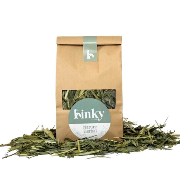 HOJAS SELECTAS, Avena Verde