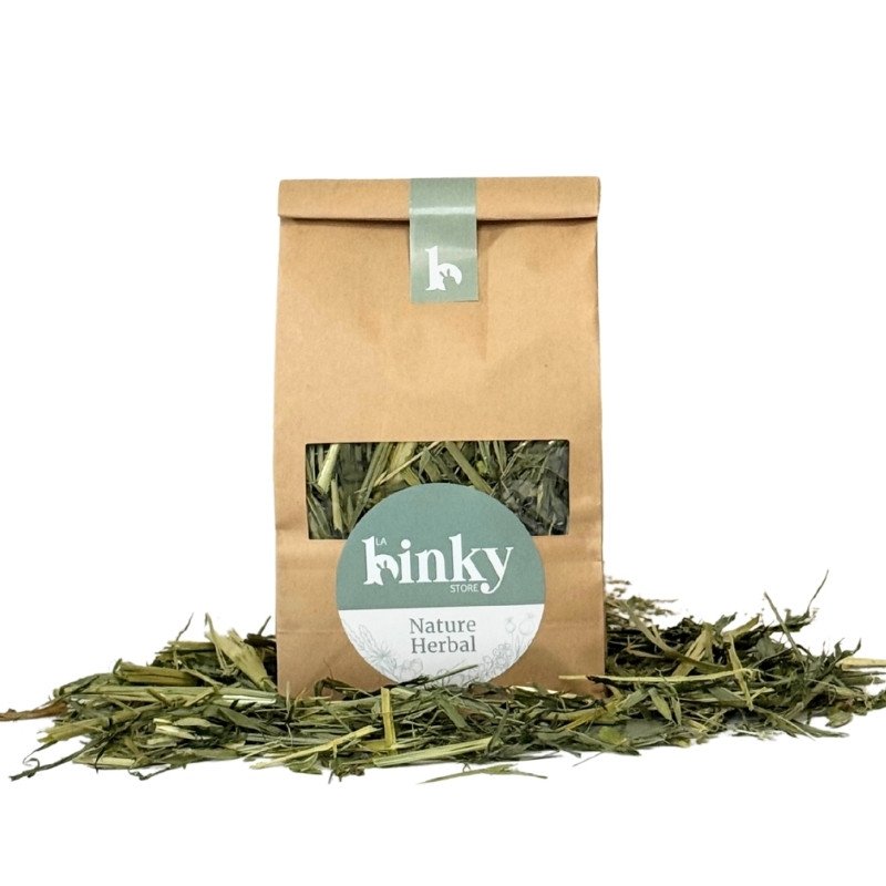 HOJAS SELECTAS, Avena Verde