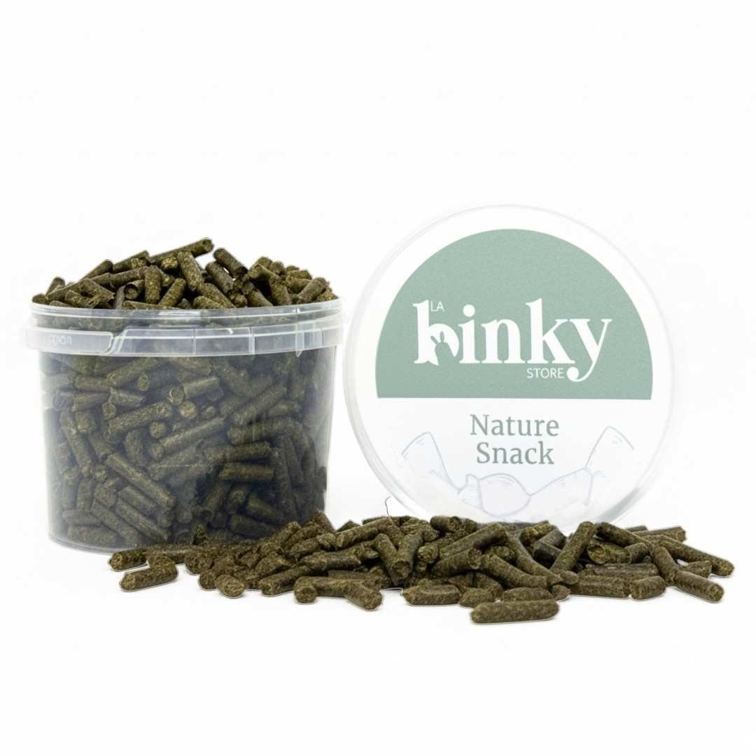 NATURE PELLETS, Eneldo