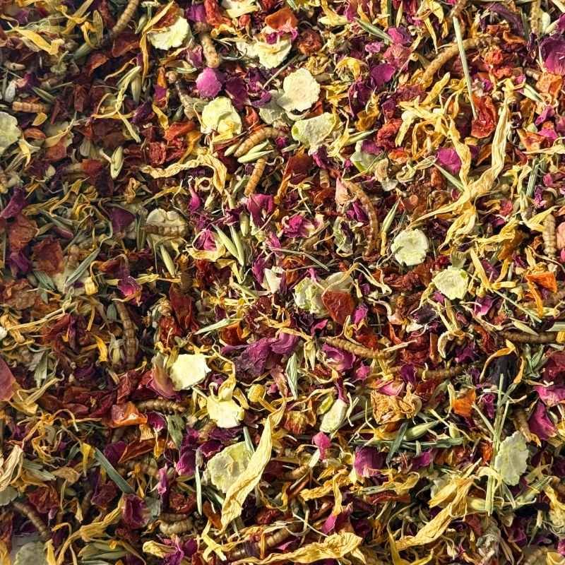 MIX NATURE, Cóctel Omnívoros - Imagen 2