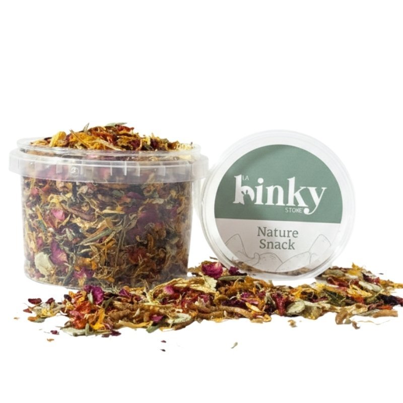 MIX NATURE, Cóctel Omnívoros