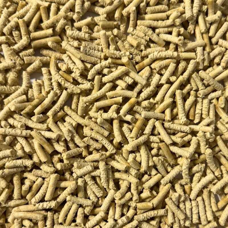 NATURE PELLETS, Chirivía - Imagen 2