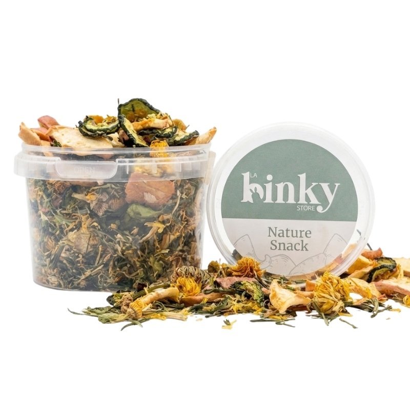 MIX NATURE, Cóctel Botánico