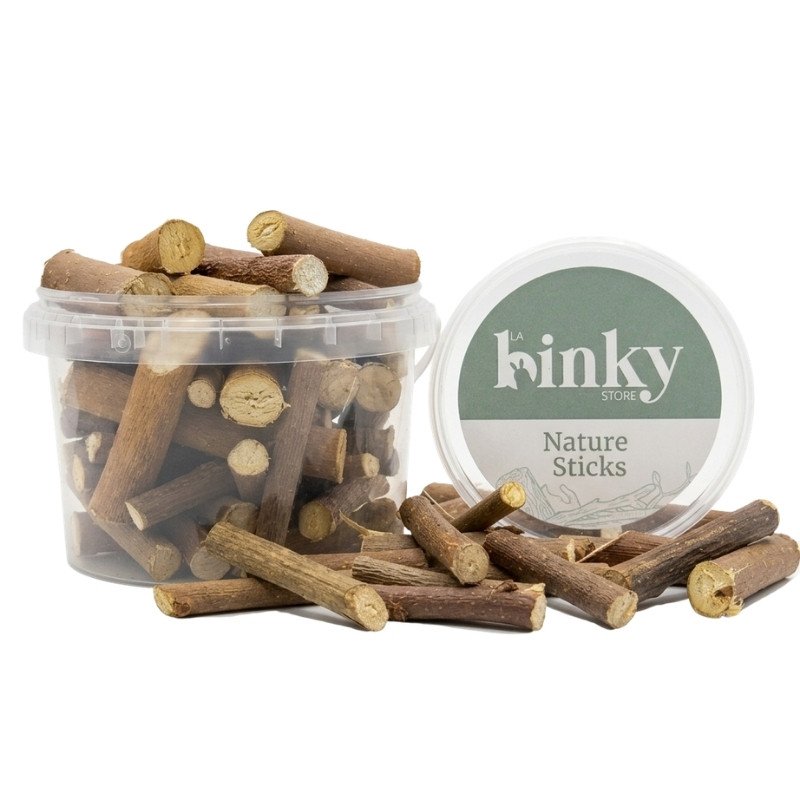 TRONQUITOS SELECTOS, Mora