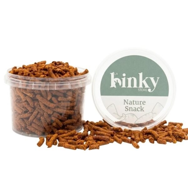 NATURE PELLETS, Tomate