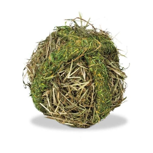 BOLA DE HENO NATURAL