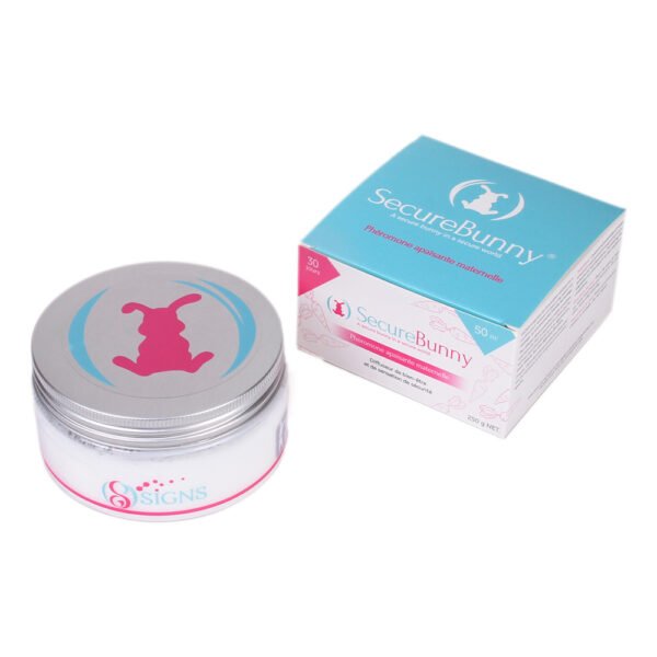 SecureBunny Home, Difusor de feromonas antiestrés