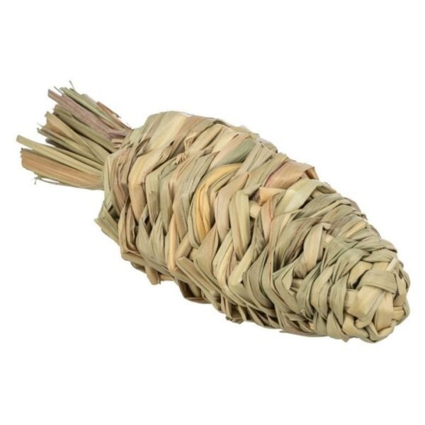 Zanahoria de Hierba Natural