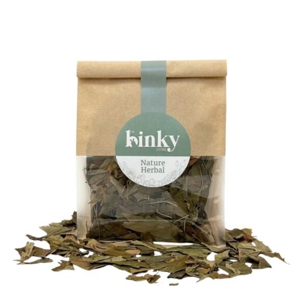 HOJAS SELECTAS, Ginkgo