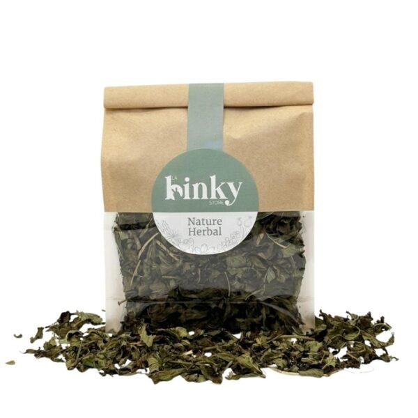 HOJAS SELECTAS, Menta