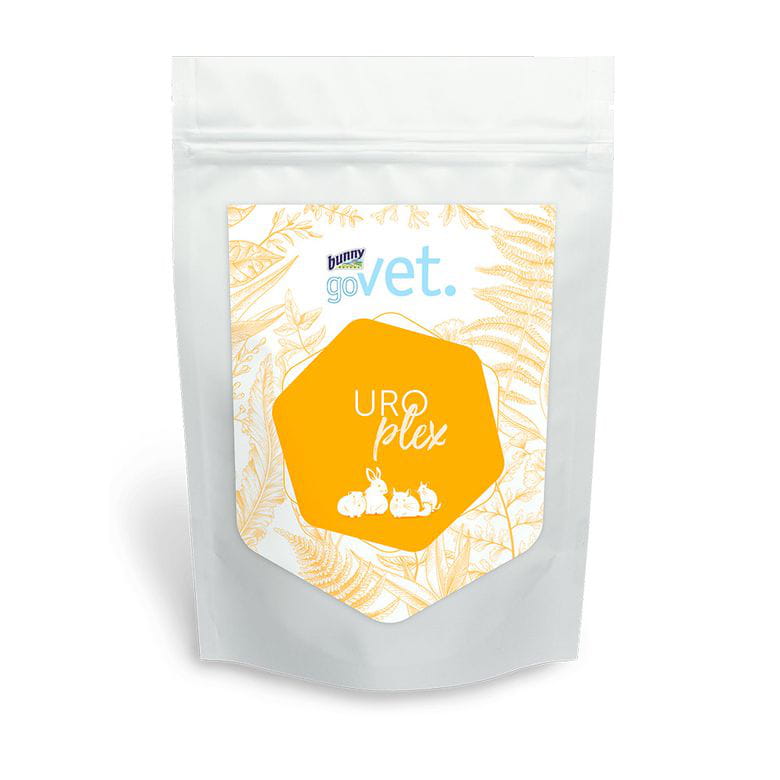 Bunny GoVet, Uroplex